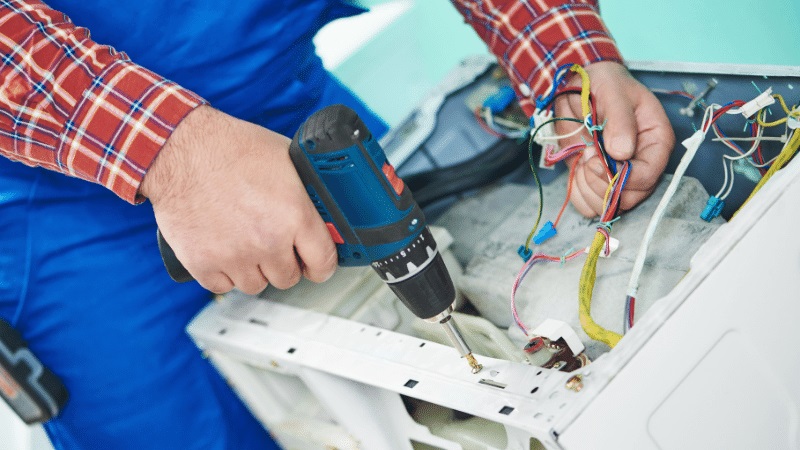 Darıca Viessmann servisi orijinal yedek parça kullanımı